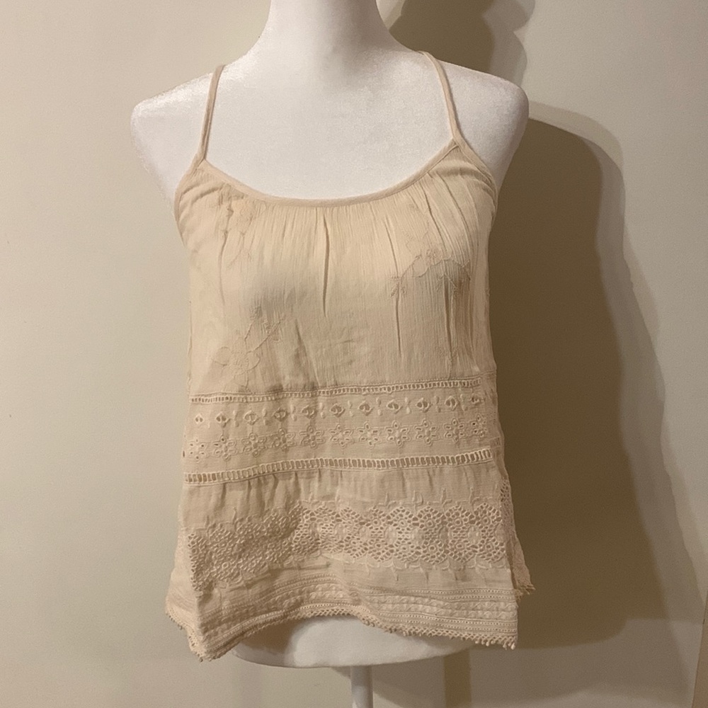 American Eagle Top